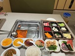 -海底捞火锅(团结桥店)