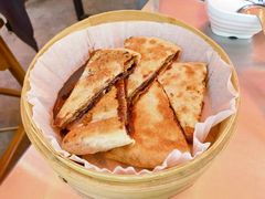 -牛街清真满恒記(平安里西大街店)