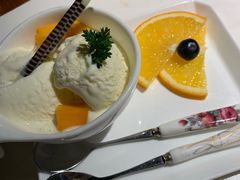 -陶享时光西餐·下午茶(信河街店)