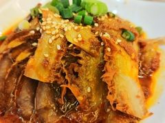 -马凯餐厅(长椿街店)