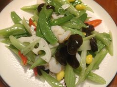 -赵家小馆(沈阳禹洲广场店)