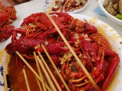 -簋街仔仔小龙虾(总店)