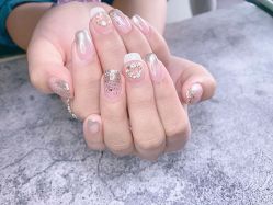 -Hands Nail专业美甲美睫