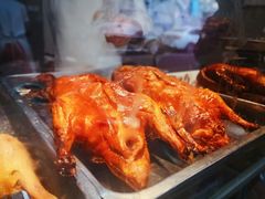 -张记卤菜店(三条巷店)