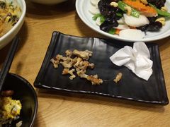 -小土豆北方菜馆(方庄店)