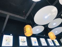 大堂-真食净香居·内蒙烧麦(亚运村店)