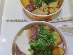 -八婆婆烧仙草(SM城市广场店)