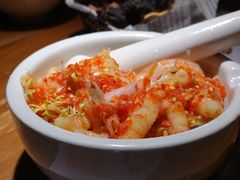 -岛风·台食小馆 ISLAND BISTRO(烟台山店)