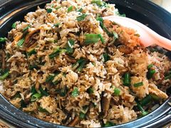 招牌黄鳝饭-台山美食一绝阿四台山黄鳝饭(阿四创作店)