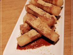 -胡马八破·川菜小馆(高新万达店)