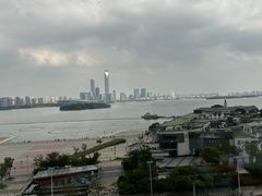 -馋遇江南·精致湖景雅宴(东方之门店)