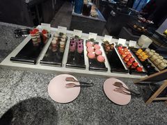 -解放碑威斯汀酒店-知味国际美食餐厅