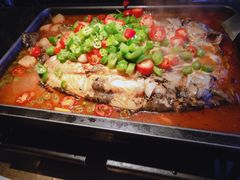 -炉鱼(萧山万象汇店)