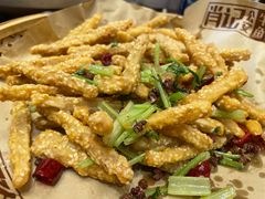 -肖记公安牛肉鱼杂馆·省级非物质文化遗产(三角路直营店)