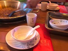 -红牌美蛙鱼头火锅(万辉国际广场店)