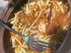 -火啫啫·粤式啫啫煲(南通首店)