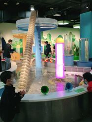-北京科学中心儿童乐园