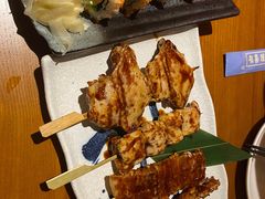 -有喜屋·深夜食堂(北京西路店)