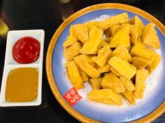 炸豆腐-天津卫码头(南开大悦城店)