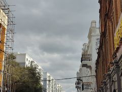 -中华巴洛克风情街