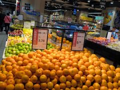 -永辉超市(新桥店)