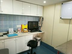 -荣耀金沙动物医院(清江西路店)