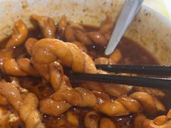 -老鳯府豆花泡馍(第五大道店)