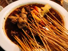 -三生小馆(亭知路店)