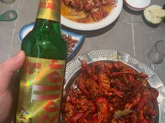 -刘一龙虾.烧烤(理工直营店)