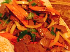 五香羊肝-亿百顺红焖羊排小馆(总店)