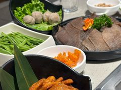 -海底捞火锅(吉利大厦店)