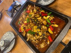 -虾小龙老长沙龙虾馆(坡子街店)