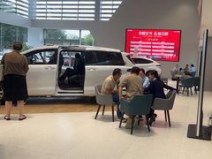 -上海和展广汽丰田4S店(老闵行店)