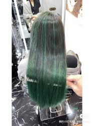 -TOP HAIR SALON