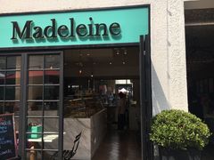 门面-Madeleine玛德琳(永平里店)