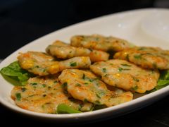 -姚江春中餐厅·太平洋大酒店
