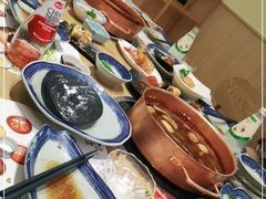 -伊豆野菜村(大族广场店)