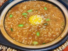 -赵小姐丨新中餐(曲江店)