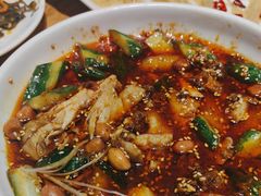 -老土灶民间菜(跃进桥店)