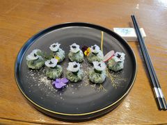 -云境生态园(红谷滩店)