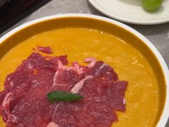 -一绪に寿喜烧(荟聚店)