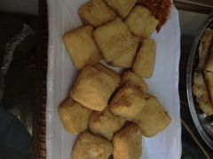 包浆豆腐-88号小吃店·经典云南菜·地道纳西美食