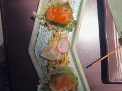 -匠和风精致料理(莆田财富中心店)