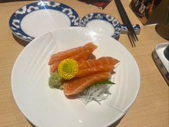 -小山日本料理(太古汇店)