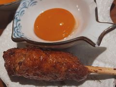 手工鸡肉丸-烧鸟横丁(联发文创口岸店)