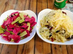-宝源饺子(麦子店街店)