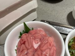 猪脑花-海底捞火锅(龙岗星河COCO Park店)