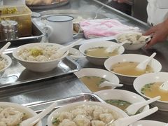 -汪家馄饨(集庆路店)