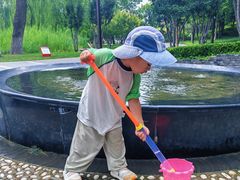-西海子公园
