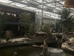 -唐山尚禾源旅游景区
